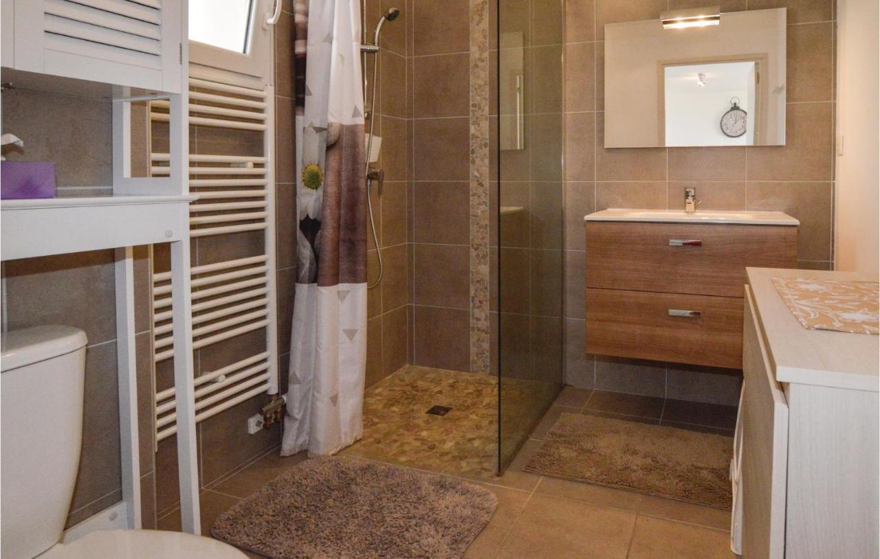 Stunning Apartment In Ajaccio With Wifi Exterior photo
