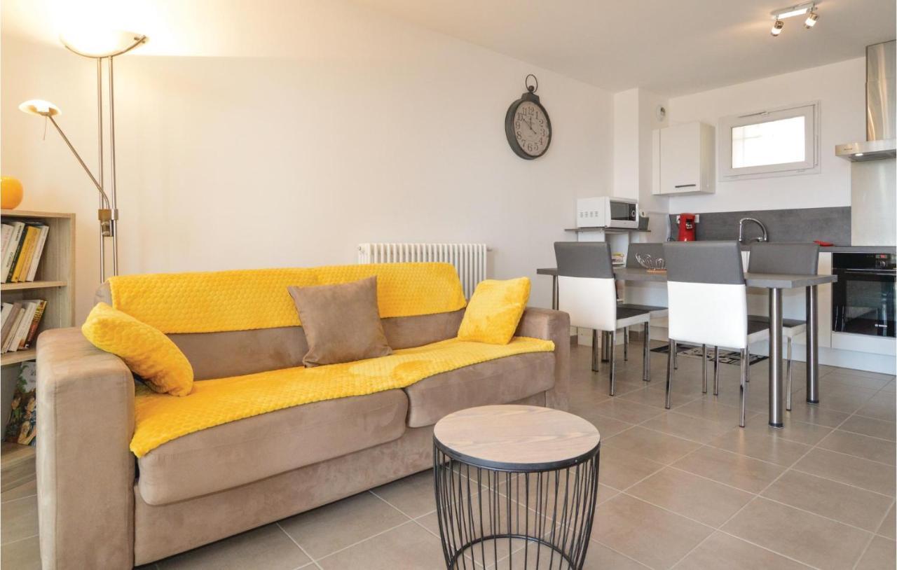 Stunning Apartment In Ajaccio With Wifi Exterior photo