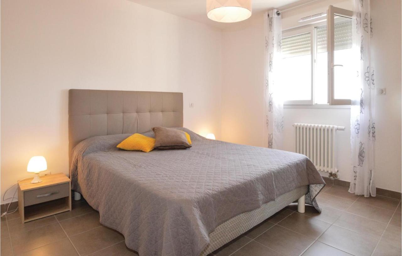 Stunning Apartment In Ajaccio With Wifi Exterior photo