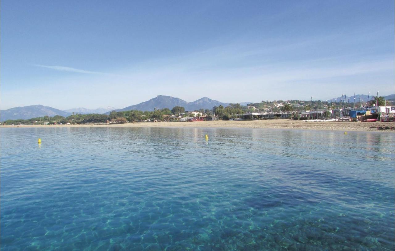 Stunning Apartment In Ajaccio With Wifi Exterior photo